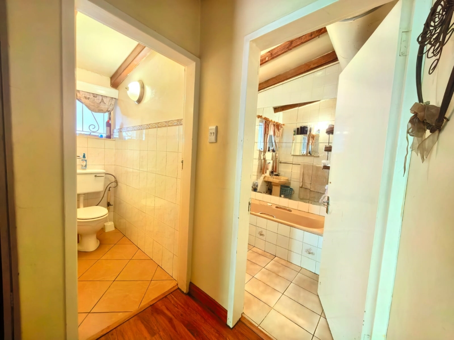 4 Bedroom Property for Sale in Sasolburg Ext 12 Free State
